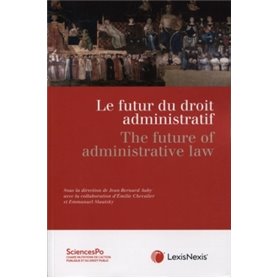 le futur du droit administratif