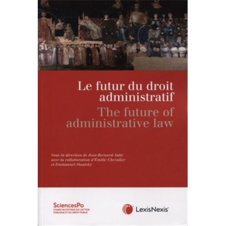 le futur du droit administratif