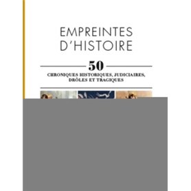 empreintes d histoire