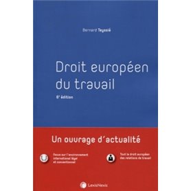 droit europeen du travail