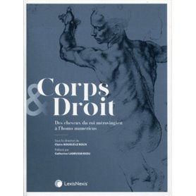 corps et droit