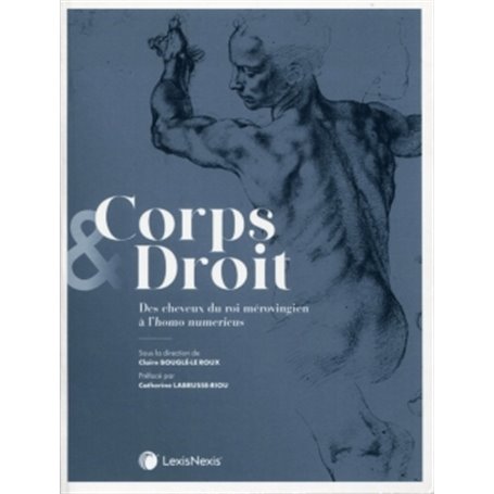 corps et droit