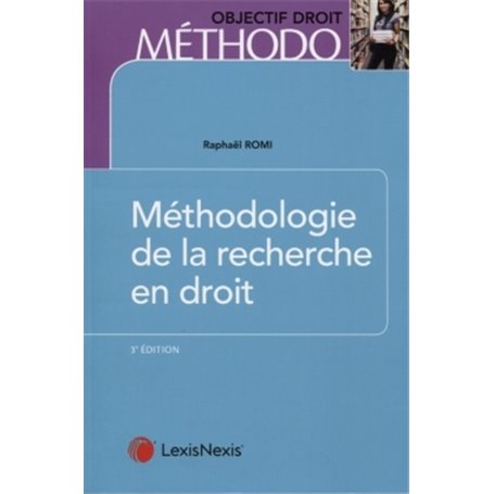 methodologie de la recherche en droit