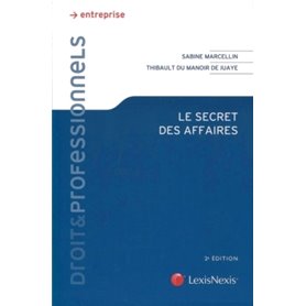 le secret des affaires