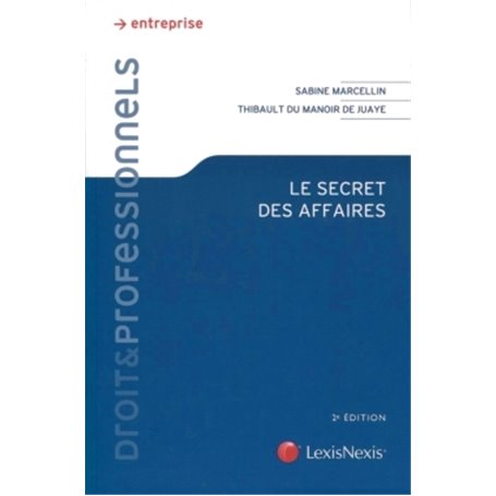 le secret des affaires