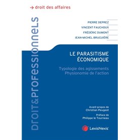 Parasitisme économique