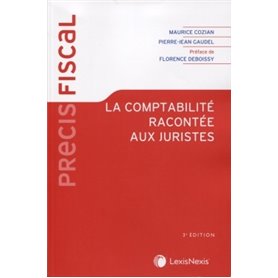 la comptabilite racontee aux juristes