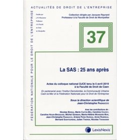 la sas 25 ans apres