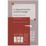 le dispositif de lutte contre le dopage