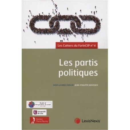 les partis politiques