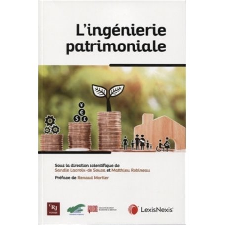 l ingenierie patrimoniale