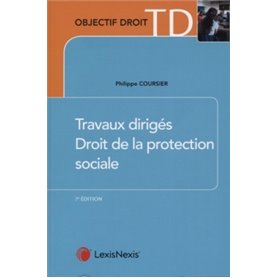 td droit de la protection sociale