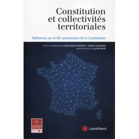 constitution et collectivites territoriales