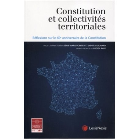 constitution et collectivites territoriales