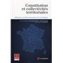 constitution et collectivites territoriales