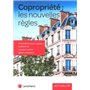 copropriete les nouvelles regles