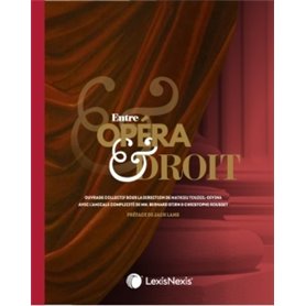 entre opera et droit