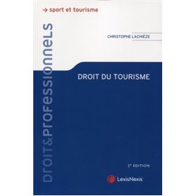 droit du tourisme