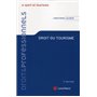 droit du tourisme