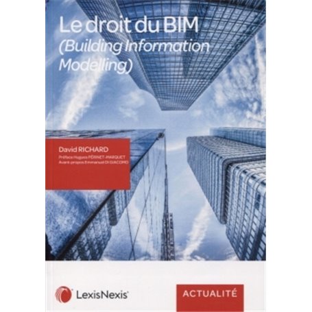 le droit des bim