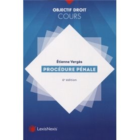 procedure penale