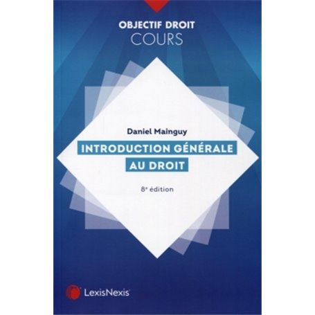 introduction generale au droit