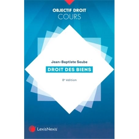 droit des biens