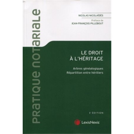 le droit a l heritage