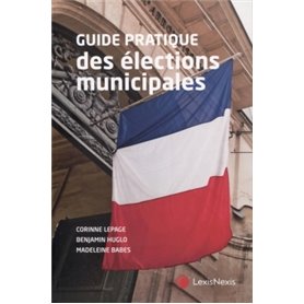 guide pratique des elections municipales