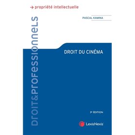 Droit du cinéma