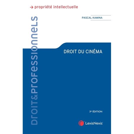 Droit du cinéma