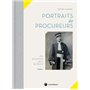 portraits de procureurs tome 1