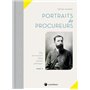 portraits de procureurs tome 2