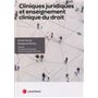 les cliniques juridiques