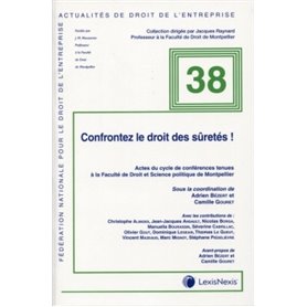 confrontez le droit des suretes