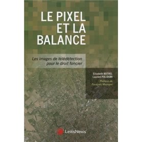 le pixel et la balance