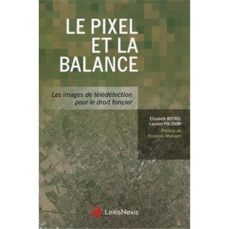 le pixel et la balance