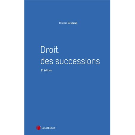 droit des successions