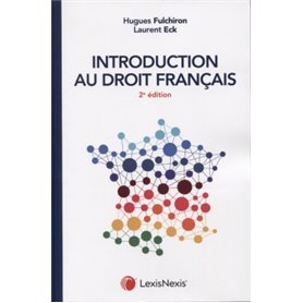 introduction au droit francais