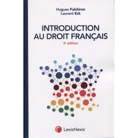 introduction au droit francais