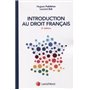 introduction au droit francais