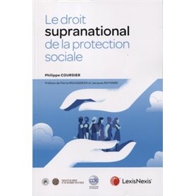 le droit supranational de la protection sociale