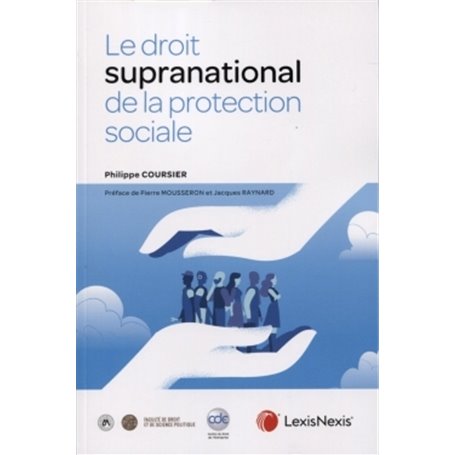 le droit supranational de la protection sociale