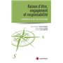 raison d etre responsabilite et engagement l entreprise au-dela du capitalisme