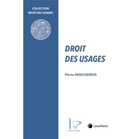 droit des usages