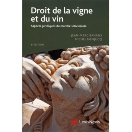 droit de la vigne et du vin