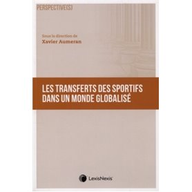 les transferts des sportifs dans un monde globalise