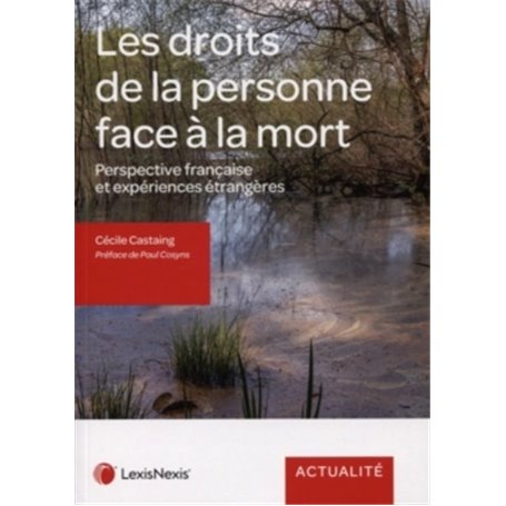 les droits de la personne face a la mort