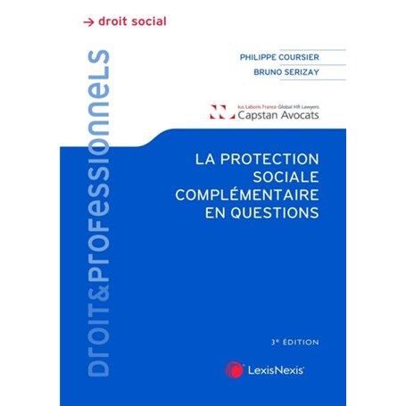 la protection sociale complementaire en question