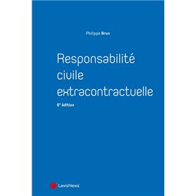 Responsabilité civile extracontractuelle